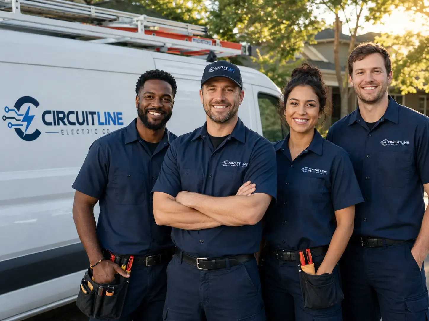 Whole Home Rewiring company in Cozad, NE