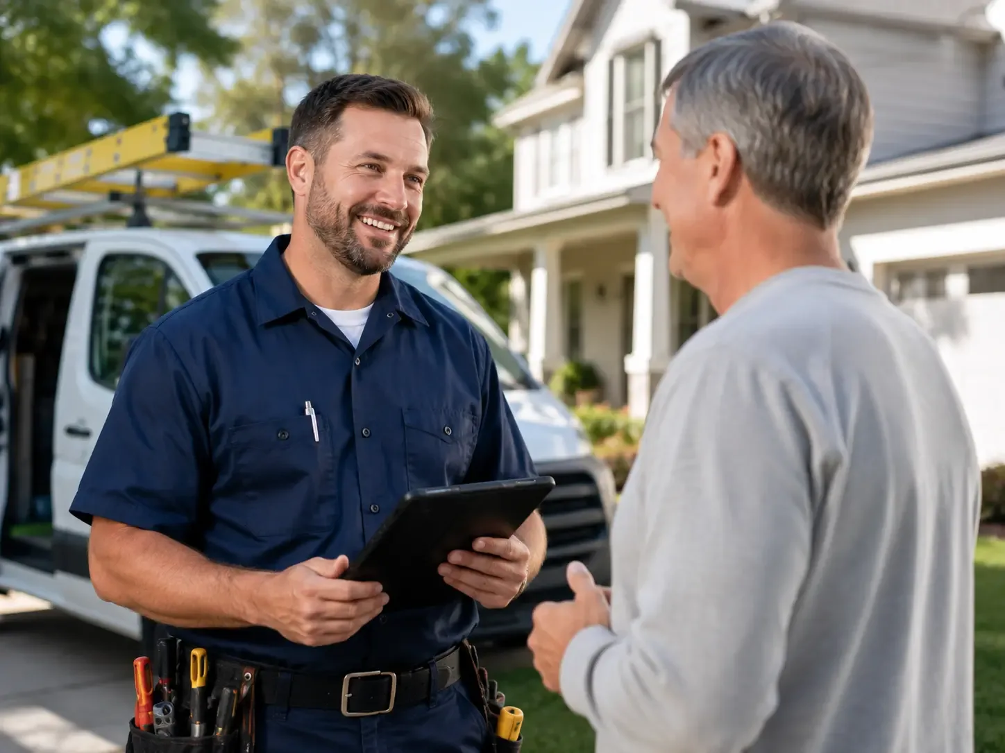 Whole Home Rewiring Cozad, NE FAQs