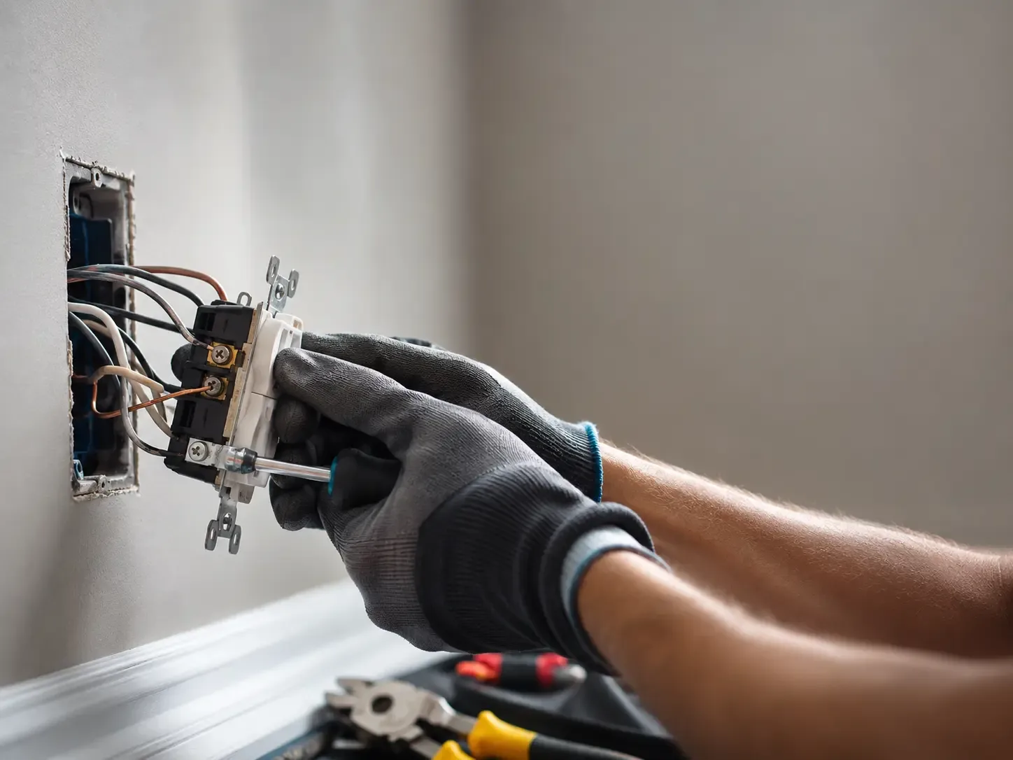Why choose Whole Home Rewiring in Cozad, NE